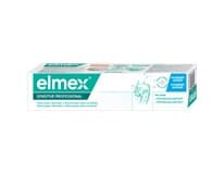 elmex Sensitive Professional zubní pasta pro okamžitou úlevu od bolesti citlivých zubů 75 ml