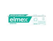 elmex Sensitive zubní pasta 75 ml