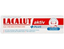 LACALUT Aktiv Plus zubní pasta 75 ml