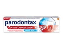 parodontax Aktiv Obnova dásní zubní pasta 75 ml