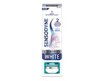 SENSODYNE Clinical White Enamel zubní pasta 75 ml