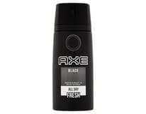 AXE Deo Black pánský 150 ml