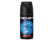 DENIM Original Deo sprej pánský 150 ml
