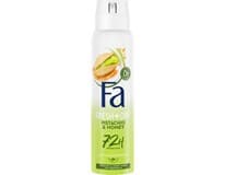Fa Antiperspirant pistácie med 150 ml