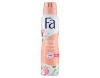 Fa Deo Divine Moment 150 ml