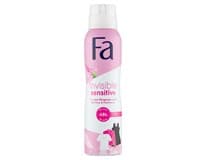 Fa Deo Invisible Sensitive 150 ml