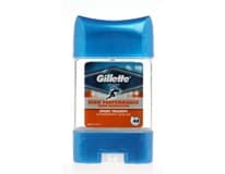 Gillette Deo gel Sport triumph pán. 70 ml