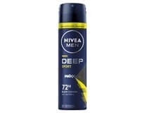 NIVEA Men AP Deep sprej 150 ml