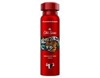 Old Spice Tigerclaw Deodorant Body Spray pánský 150 ml