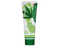NATURALIS Krém na nohy Cannabis 125 ml