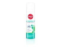 PEO Sprej na nohy antiperspirant 150 ml