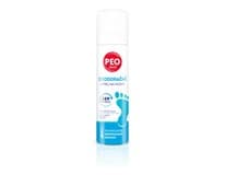 PEO Sprej na nohy 150 ml
