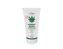 ALPA Masážní balzám konopný 150 ml
