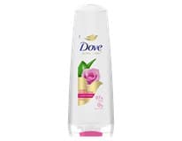 Dove Aloe Vera & Rose Kondicionér na vlasy 350 ml