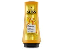 GLISS KUR Oil Nutritive Balzám 200 ml