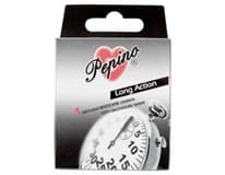 Pepino Long Action kondomy 6 x 3 ks