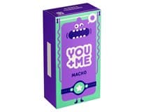 YOU+ME Kondomy Macho 12 ks
