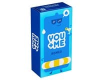 YOU+ME Kondomy Romeo 12 ks