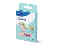 COSMOS SRP Náplast dětská 2 velikosti 20 ks