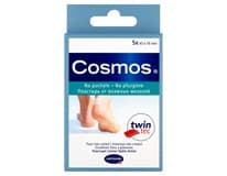 HARTMANN Cosmos Náplast na puchýře 5 ks