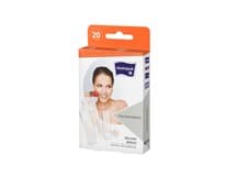 Náplast Transparent 20 ks