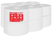 Primasoft Toaletní papír 19 cm 170 m 12 ks