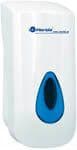 MERIDA Dávkovač tekutého mýdla Maxi(+4x barevný průzor) 800 ml