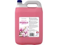 Lavonea Mýdlo magnólie (růžové) 5 l