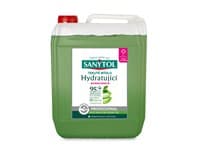 SANYTOL Professional Mýdlo antibakteriální 5 l