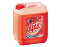 Ajax Floral Fiesta (red) Čisticí prostředek 5 l kanystr