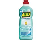 ALEX Čistič na všechny povrchy svěží vánek 1 l