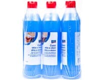 aro Čistící prostředek na skla a okna 3 x 500 ml