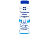 BECHER čistič sanitárních odpadů 1 kg