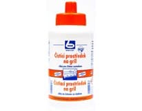 BECHER Prostředek čistící na gril 1 l