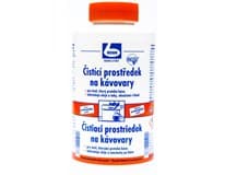 BECHER Prostředek čistící na kávovary 1 kg