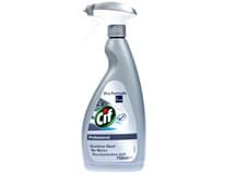 Cif Professional Nerez&Sklo 750 ml