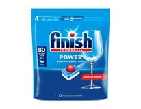 finish All in One Max tablety do myčky 80 ks