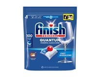 finish Quantum kapsle do myčky 100 ks