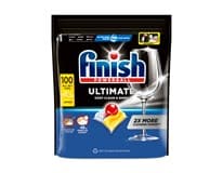 finish Ultimate Lemon kapsle 100 ks