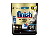 finish Ultimate Plus Regular kapsle 45 ks