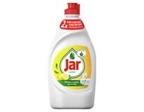 Jar Citrón prostředek na mytí nádobí 450 ml