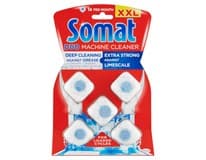 Somat Machine Cleaner Duo čistič myčky 5 x 19 g