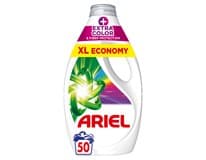 ARIEL Color & Care gel na praní (50 praní)