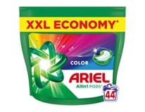 ARIEL Color Fresh kapsle na praní 44 ks