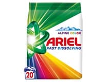 ARIEL Color prášek na praní (20 praní)