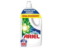 ARIEL Mountain Spring gel na praní (100 praní)