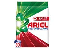 ARIEL Oxi prášek na praní (30 praní)