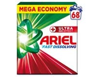 ARIEL Oxi prášek na praní (68 praní)