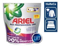 ARIEL PGP Color kapsle na praní 70 ks