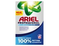 ARIEL PGP Uni+ prášek na praní (110 praní)